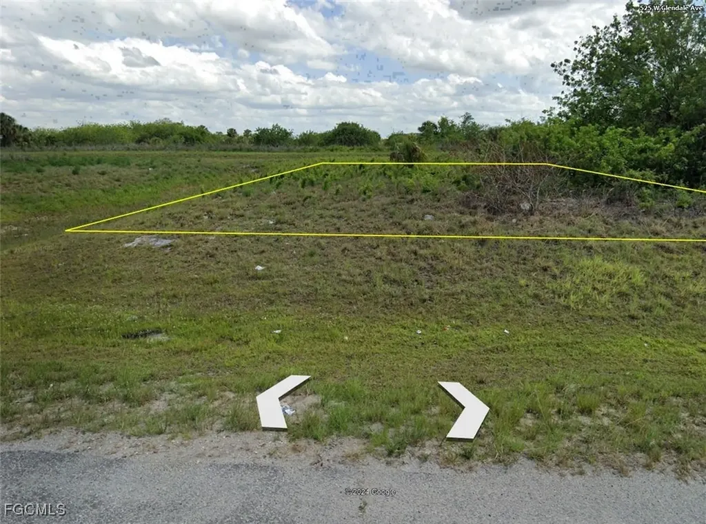 525 Glendale Avenue Labelle FL 33935