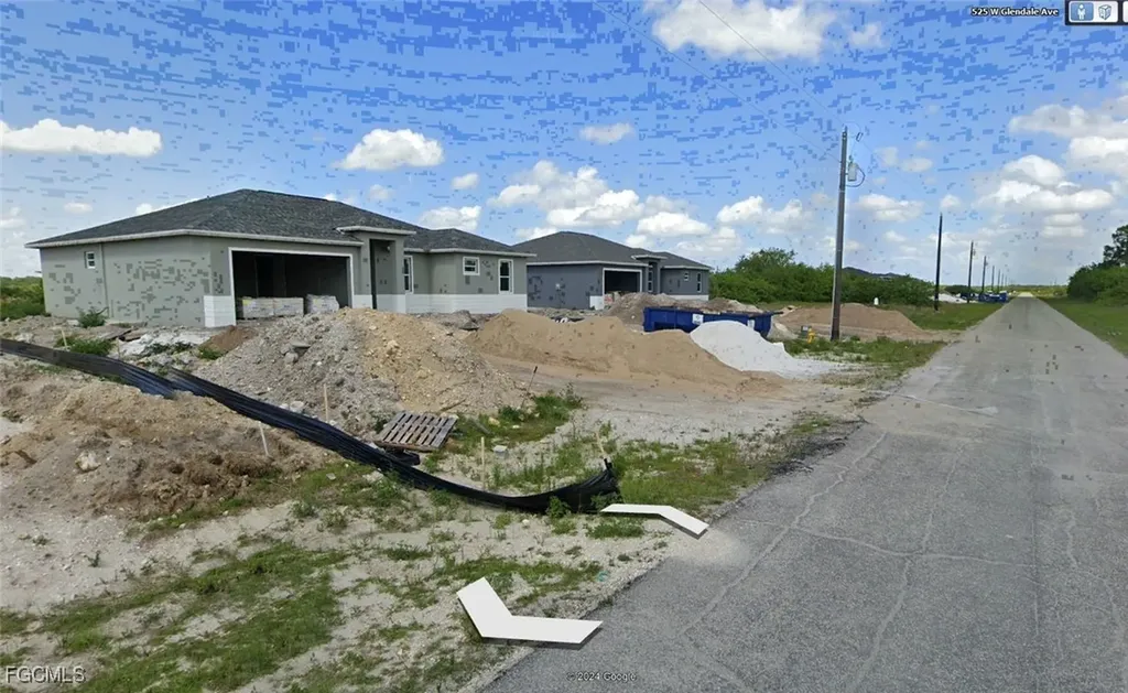 525 Glendale Avenue Labelle FL 33935