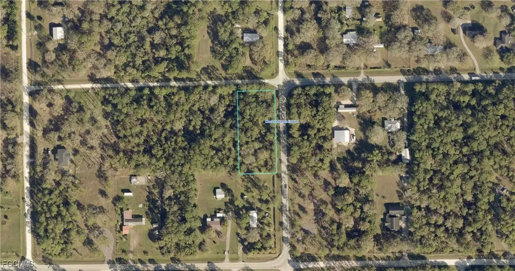 736 Woodland Boulevard Clewiston FL 33440