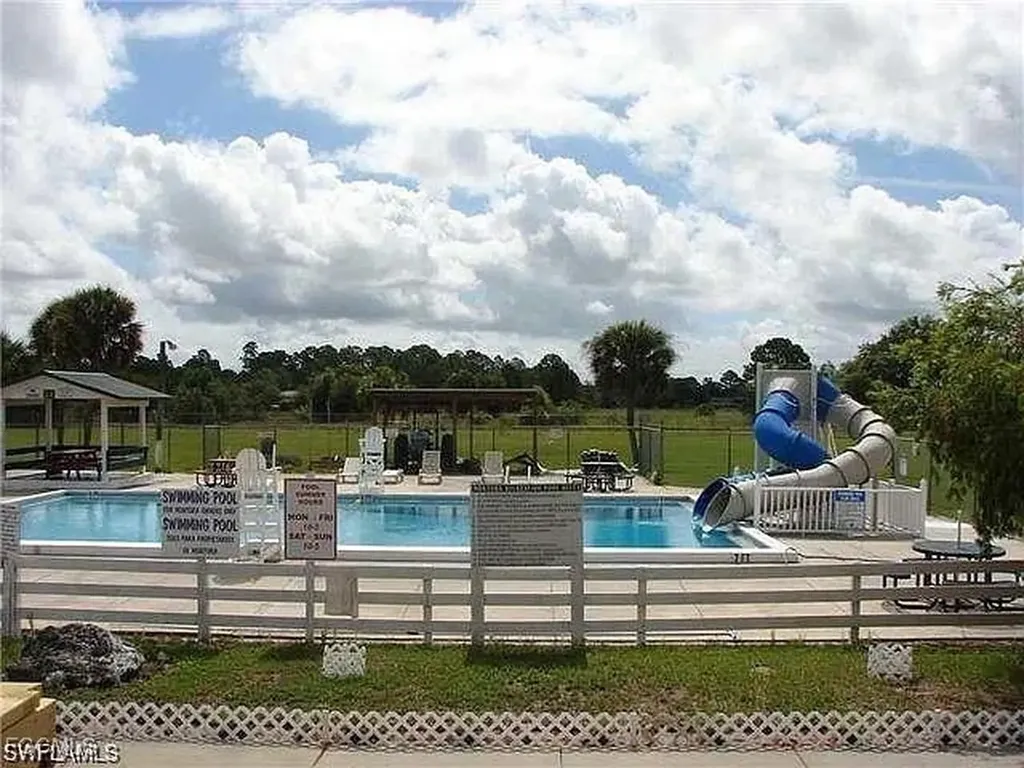 736 Woodland Boulevard Clewiston FL 33440