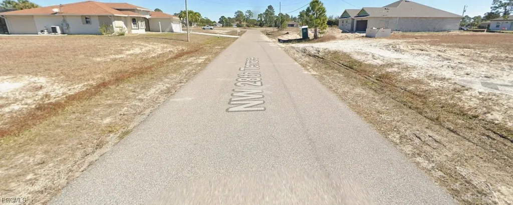 2416 NW 28th Terrace Cape Coral FL 33993