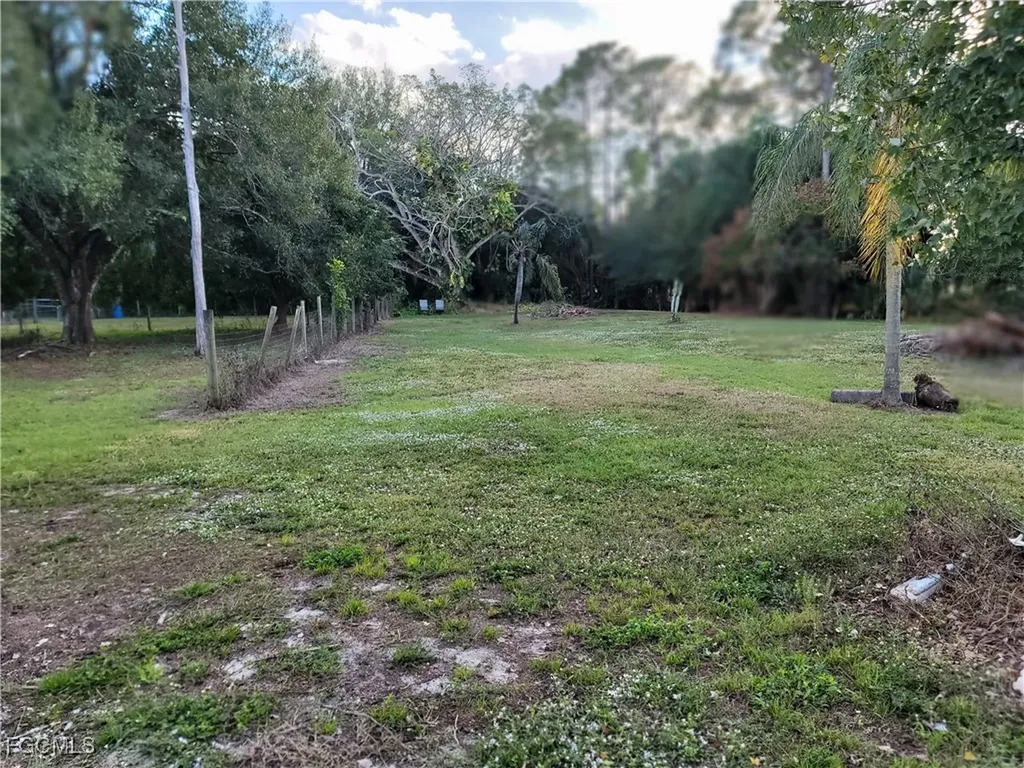 7820 Rich Road North Fort Myers FL 33917