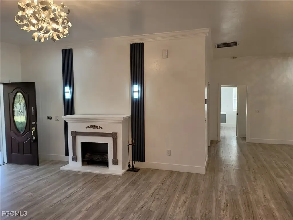 7820 Rich Road North Fort Myers FL 33917