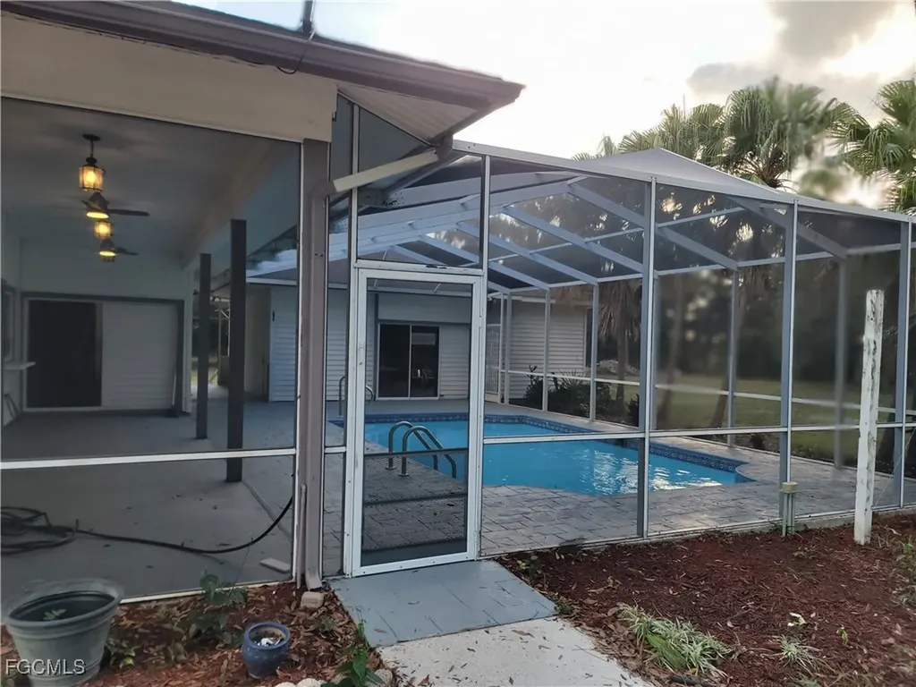 7820 Rich Road North Fort Myers FL 33917