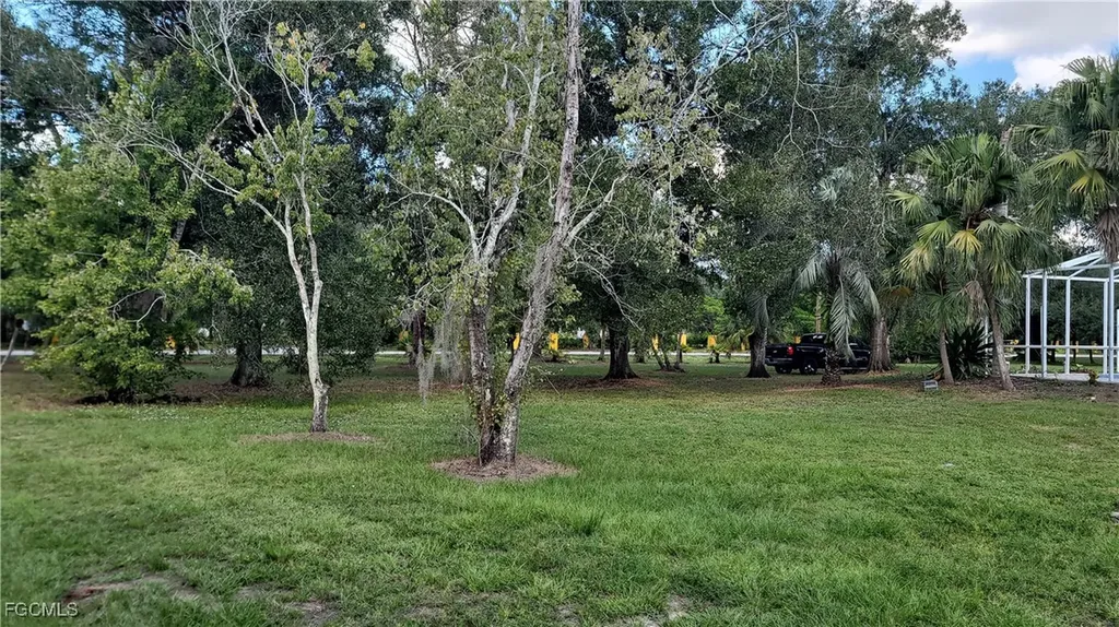 7820 Rich Road North Fort Myers FL 33917