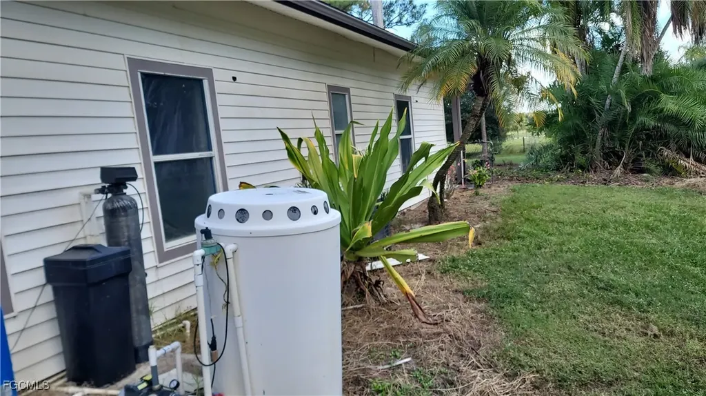 7820 Rich Road North Fort Myers FL 33917