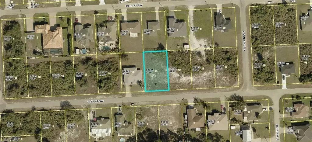 2606 31st Street SW Lehigh Acres FL 33976