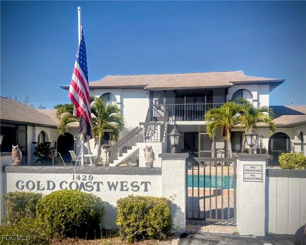 1429 SW 48th Terrace Cape Coral FL 33914