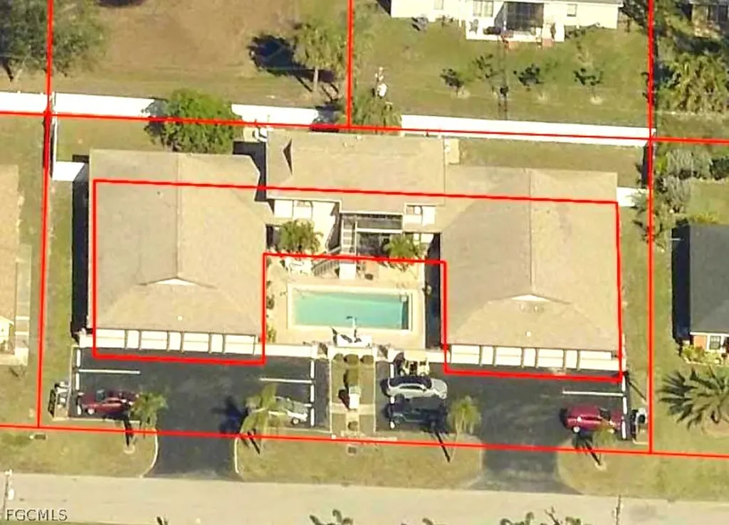 1429 SW 48th Terrace Cape Coral FL 33914