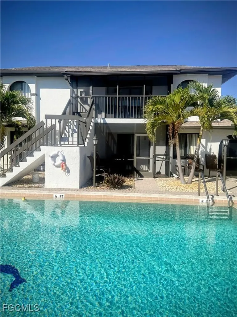 1429 SW 48th Terrace Cape Coral FL 33914