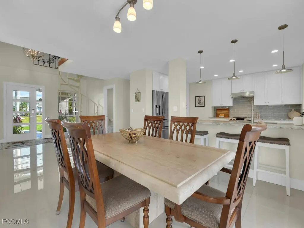 1437 SW 57th Street Cape Coral FL 33914