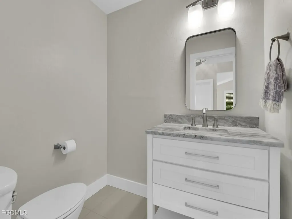 1437 SW 57th Street Cape Coral FL 33914