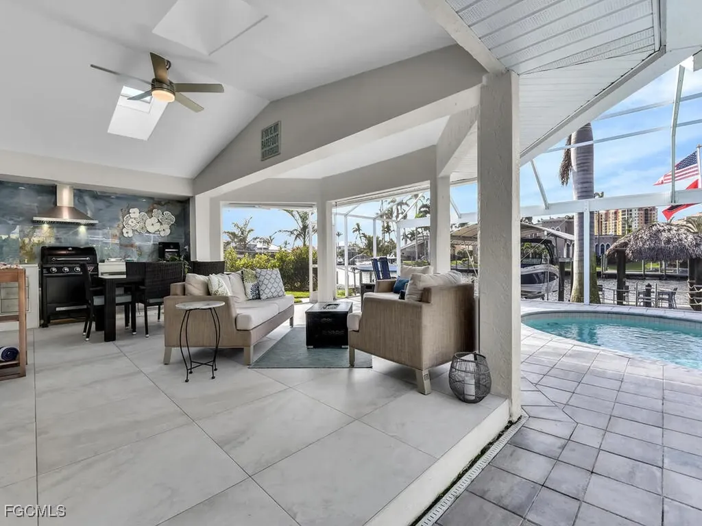 1437 SW 57th Street Cape Coral FL 33914