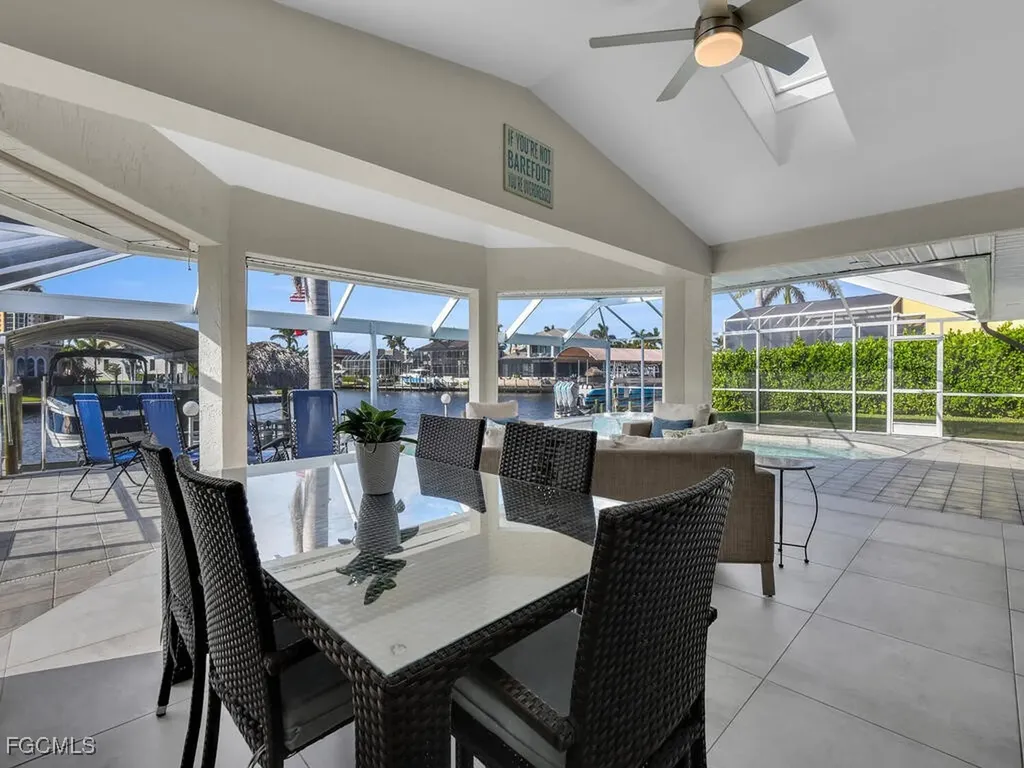 1437 SW 57th Street Cape Coral FL 33914