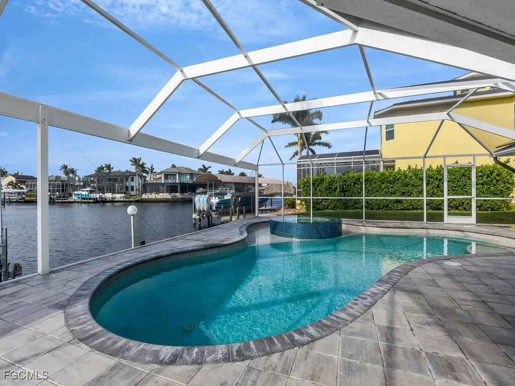 1437 SW 57th Street Cape Coral FL 33914