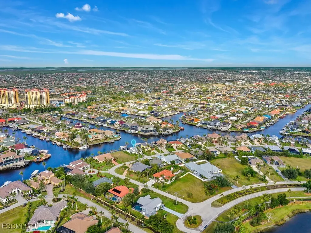 1437 SW 57th Street Cape Coral FL 33914