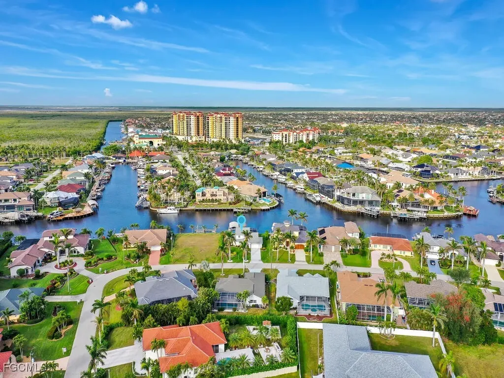 1437 SW 57th Street Cape Coral FL 33914