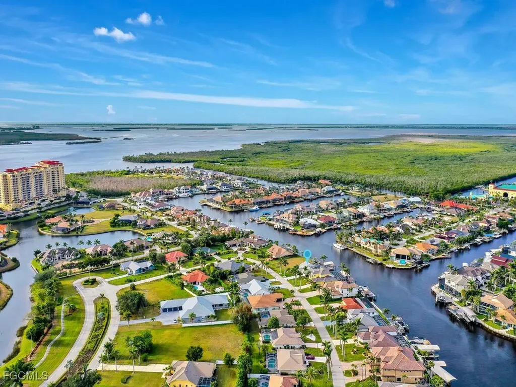 1437 SW 57th Street Cape Coral FL 33914