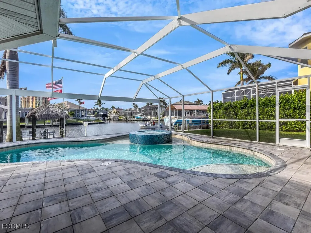 1437 SW 57th Street Cape Coral FL 33914