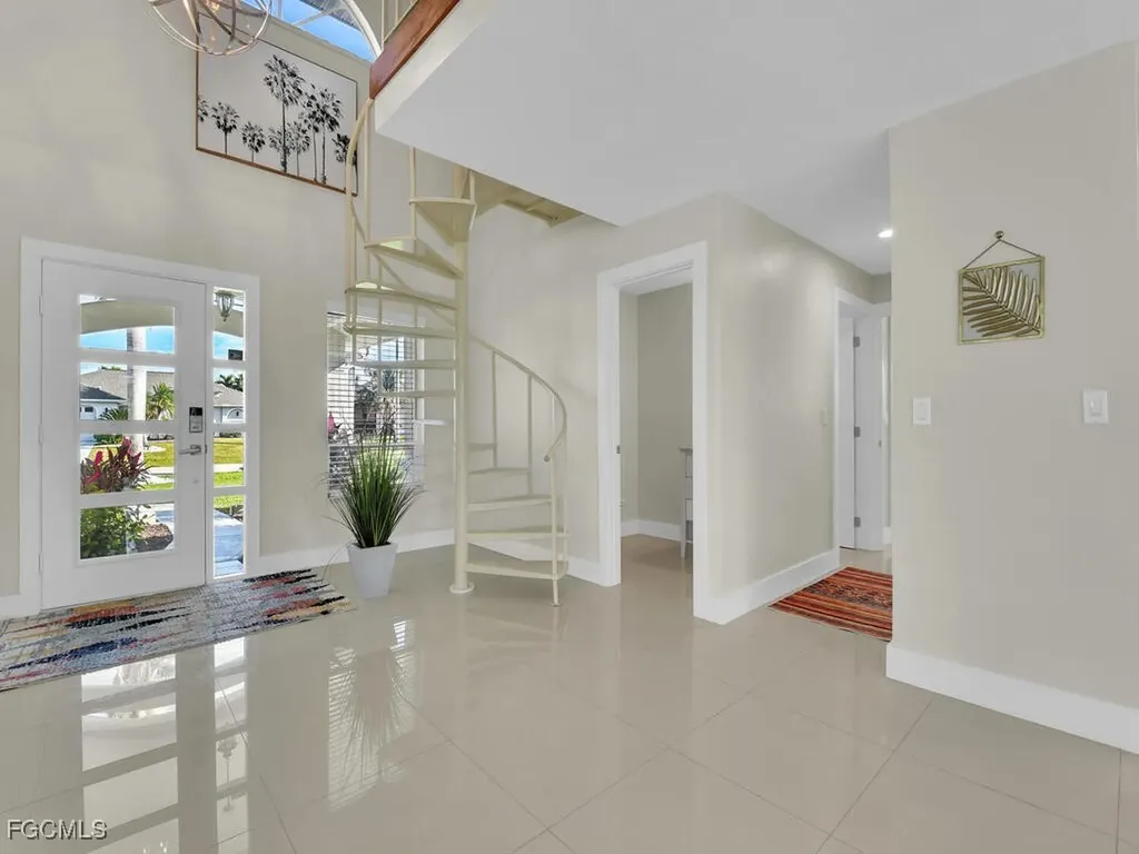 1437 SW 57th Street Cape Coral FL 33914