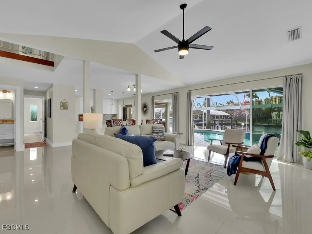 1437 SW 57th Street Cape Coral FL 33914