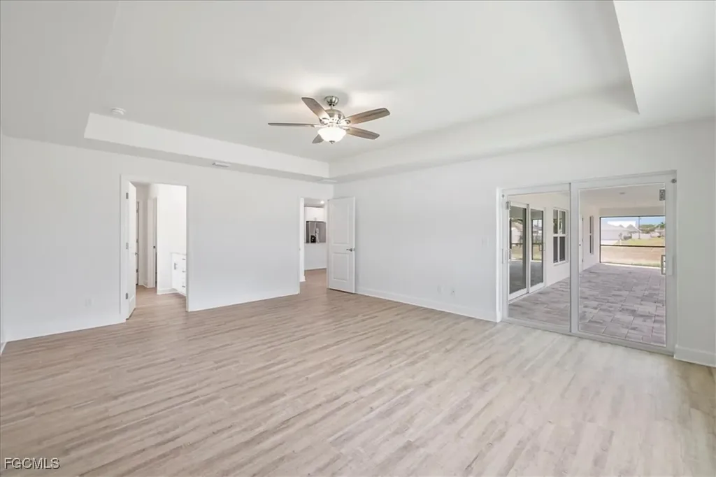 419 NW 19th Street Cape Coral FL 33993