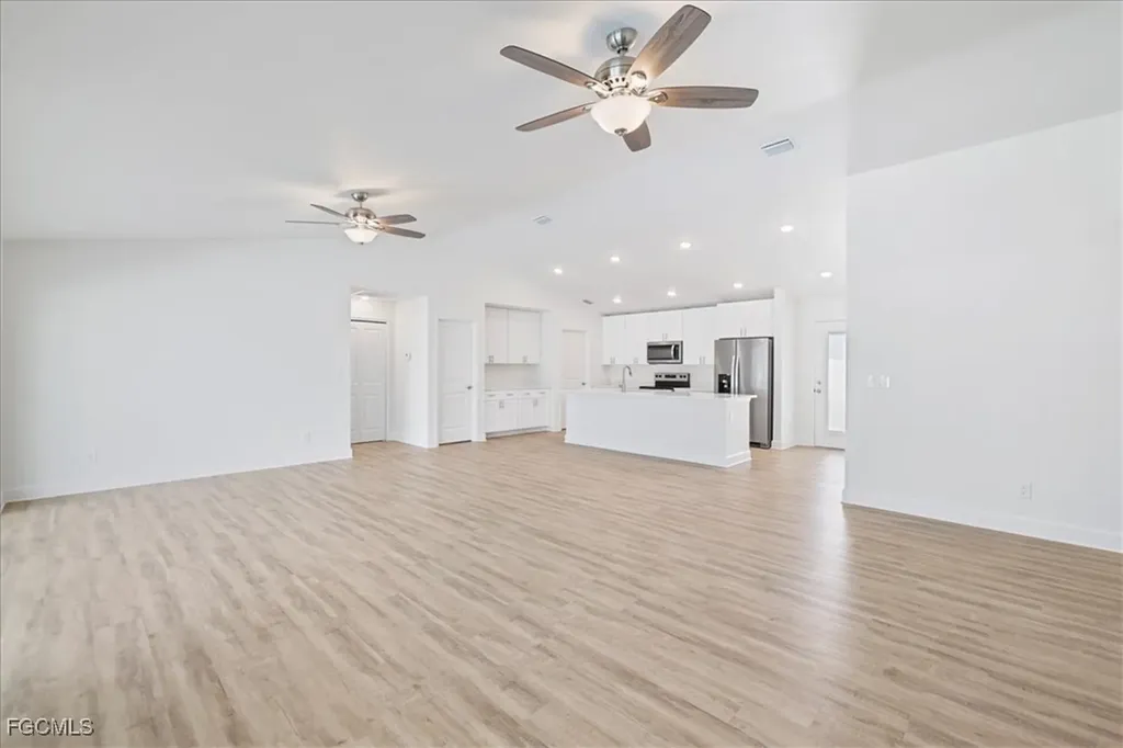 419 NW 19th Street Cape Coral FL 33993