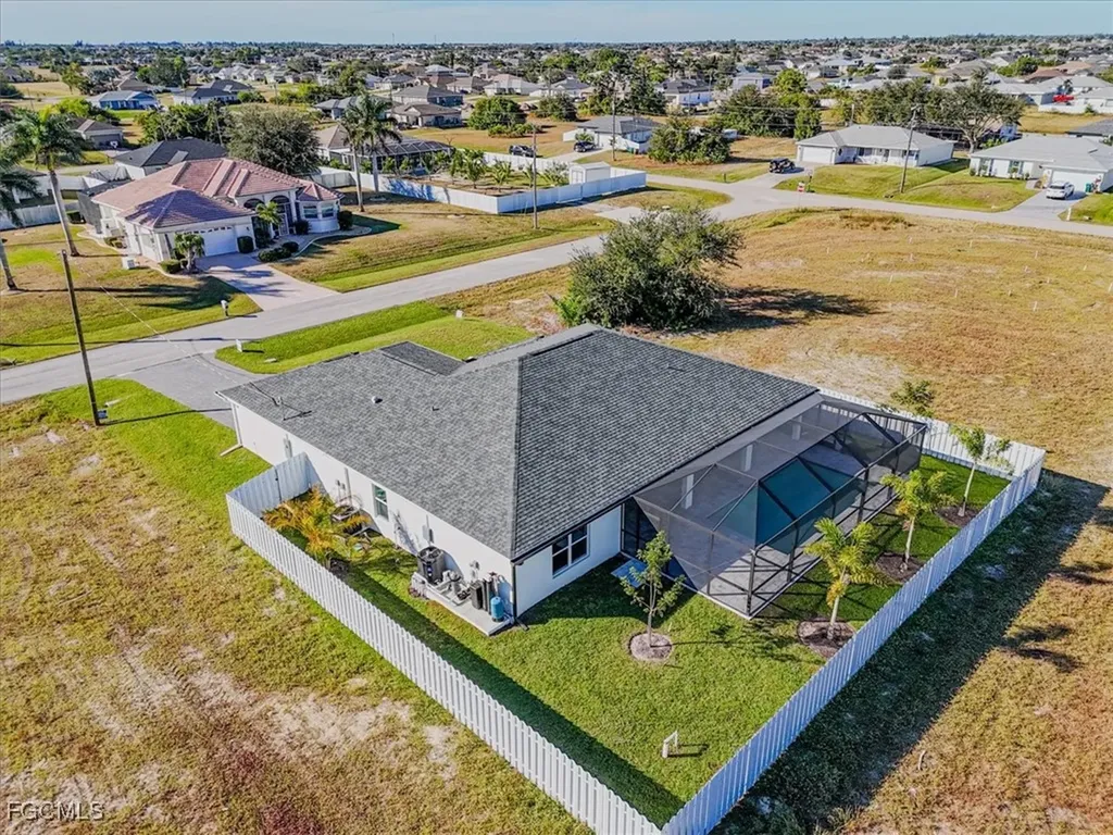419 NW 19th Street Cape Coral FL 33993