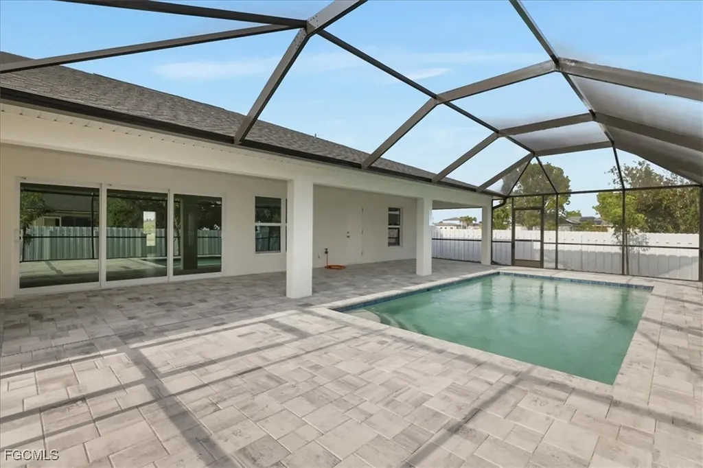 419 NW 19th Street Cape Coral FL 33993