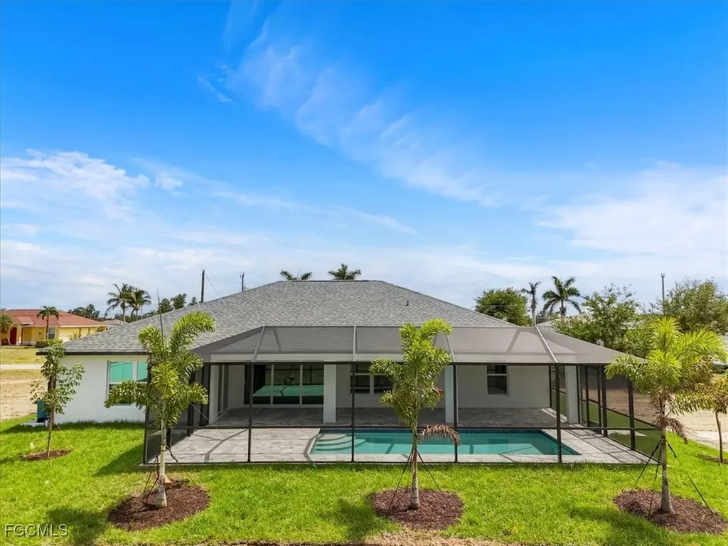 419 NW 19th Street Cape Coral FL 33993