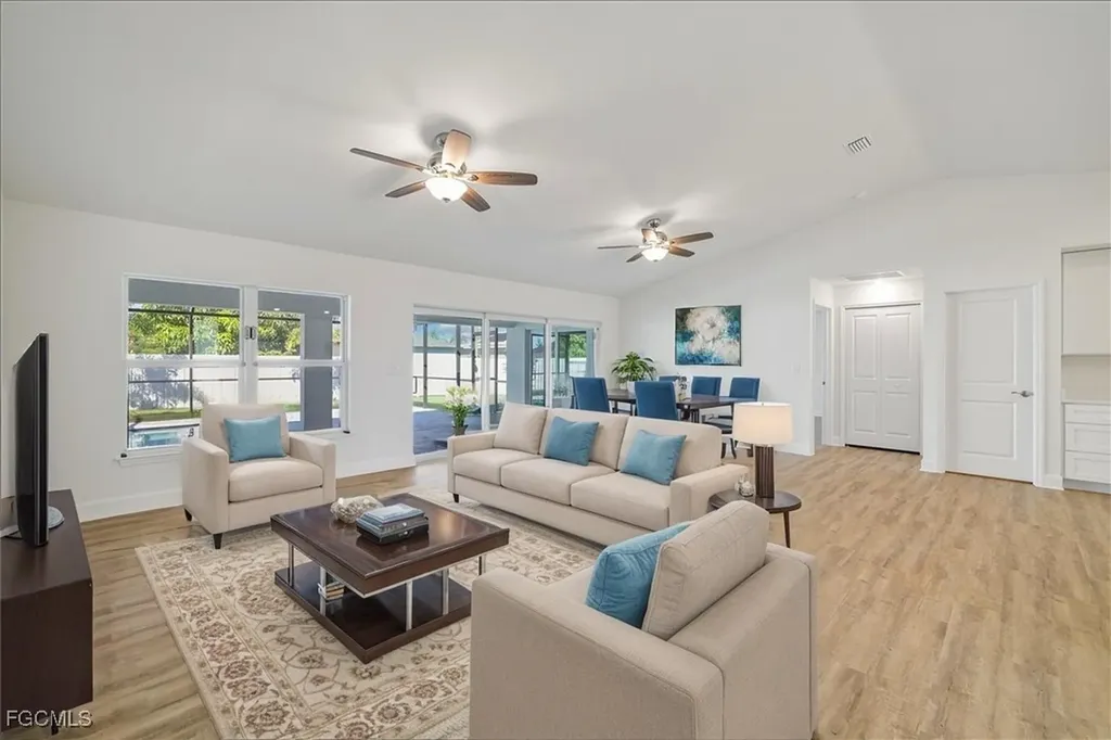 419 NW 19th Street Cape Coral FL 33993