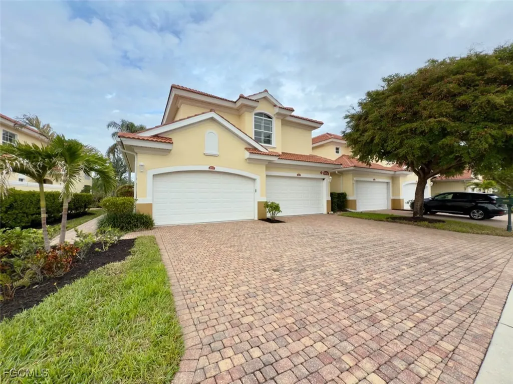 Cape Coral FL, 5956 Tarpon Gardens Circle, Unit 201
