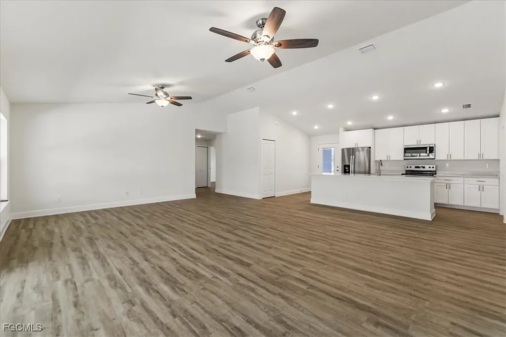 2818 NW 18th Place Cape Coral FL 33993