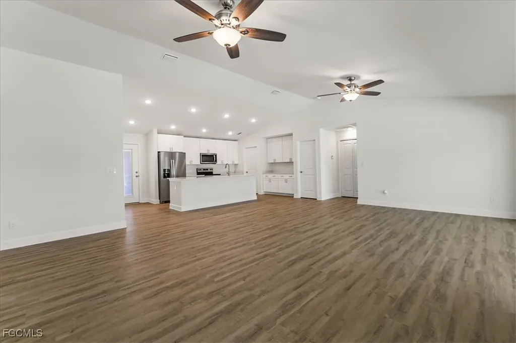 2818 NW 18th Place Cape Coral FL 33993