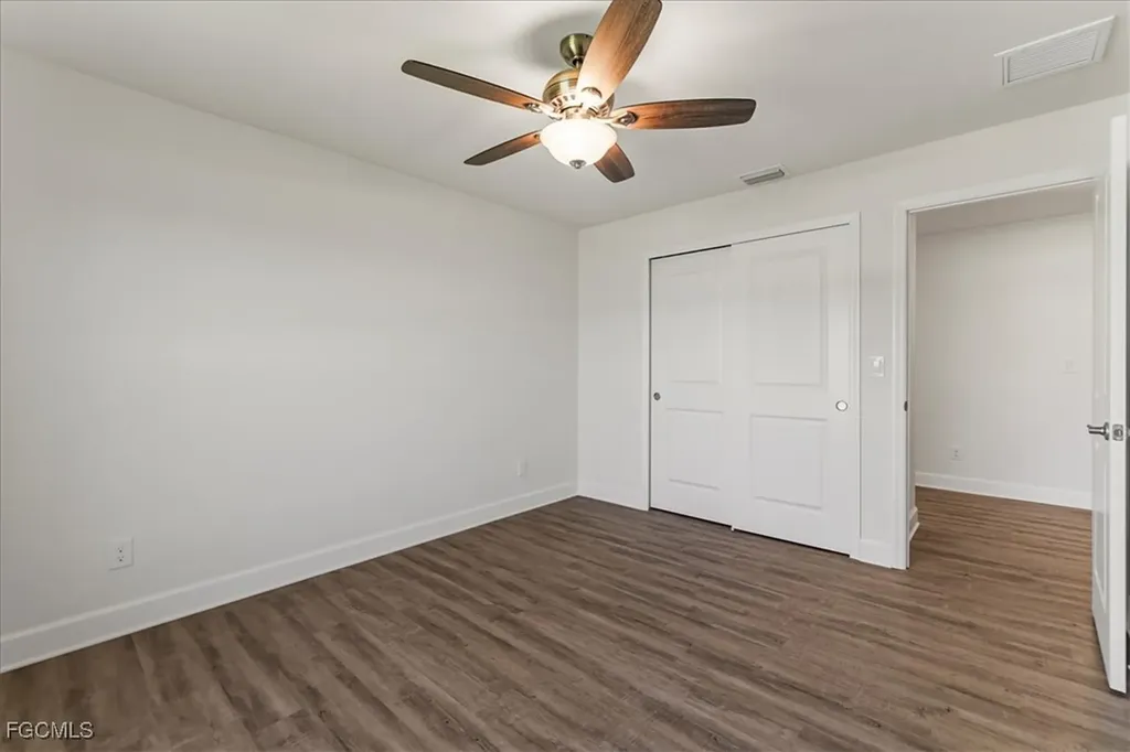 2818 NW 18th Place Cape Coral FL 33993