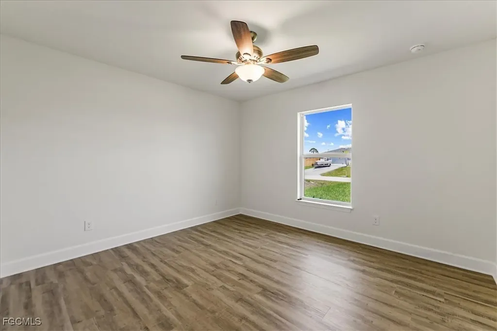 2818 NW 18th Place Cape Coral FL 33993