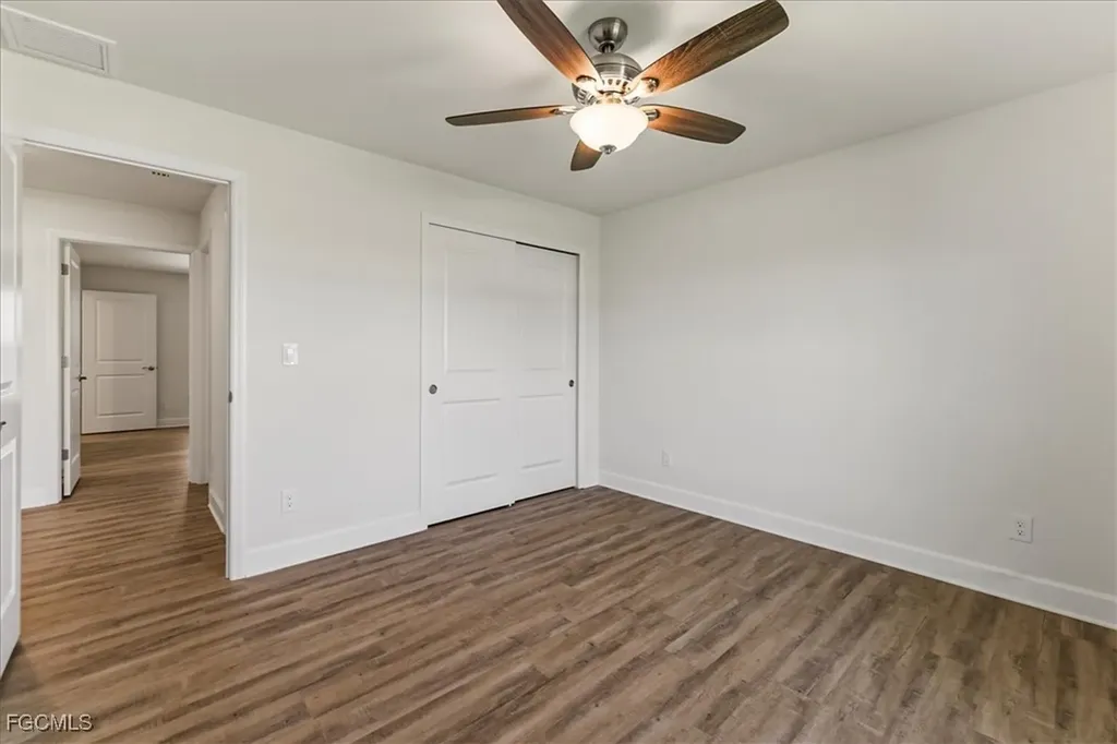 2818 NW 18th Place Cape Coral FL 33993