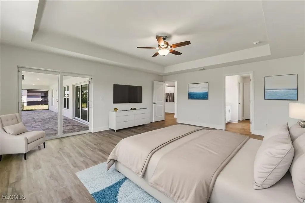 2818 NW 18th Place Cape Coral FL 33993