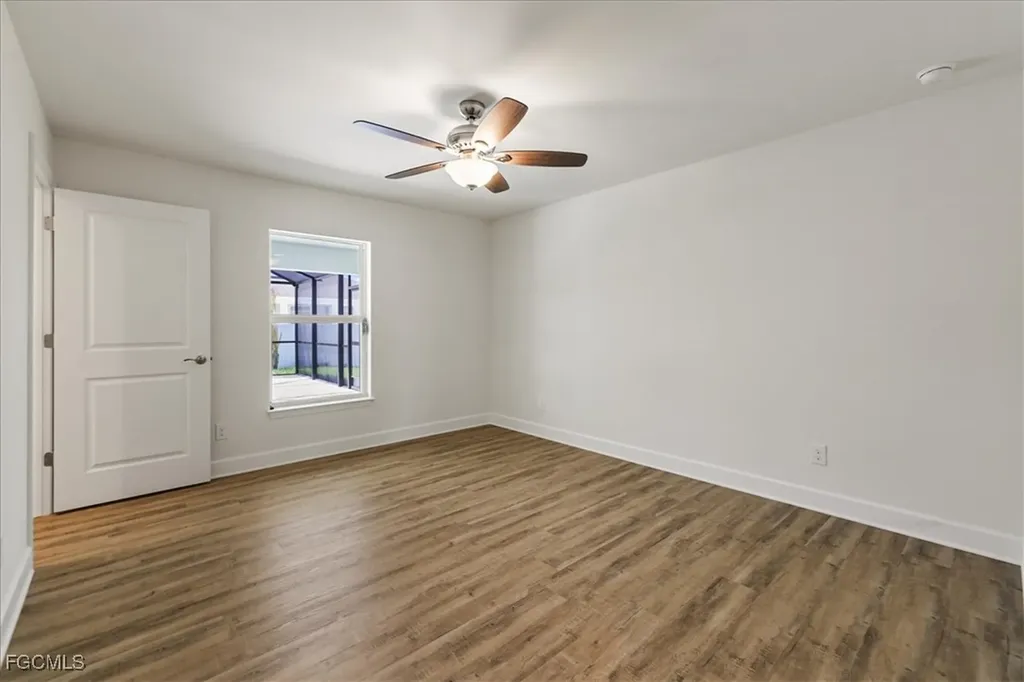 2818 NW 18th Place Cape Coral FL 33993