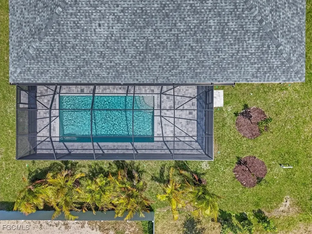 2818 NW 18th Place Cape Coral FL 33993