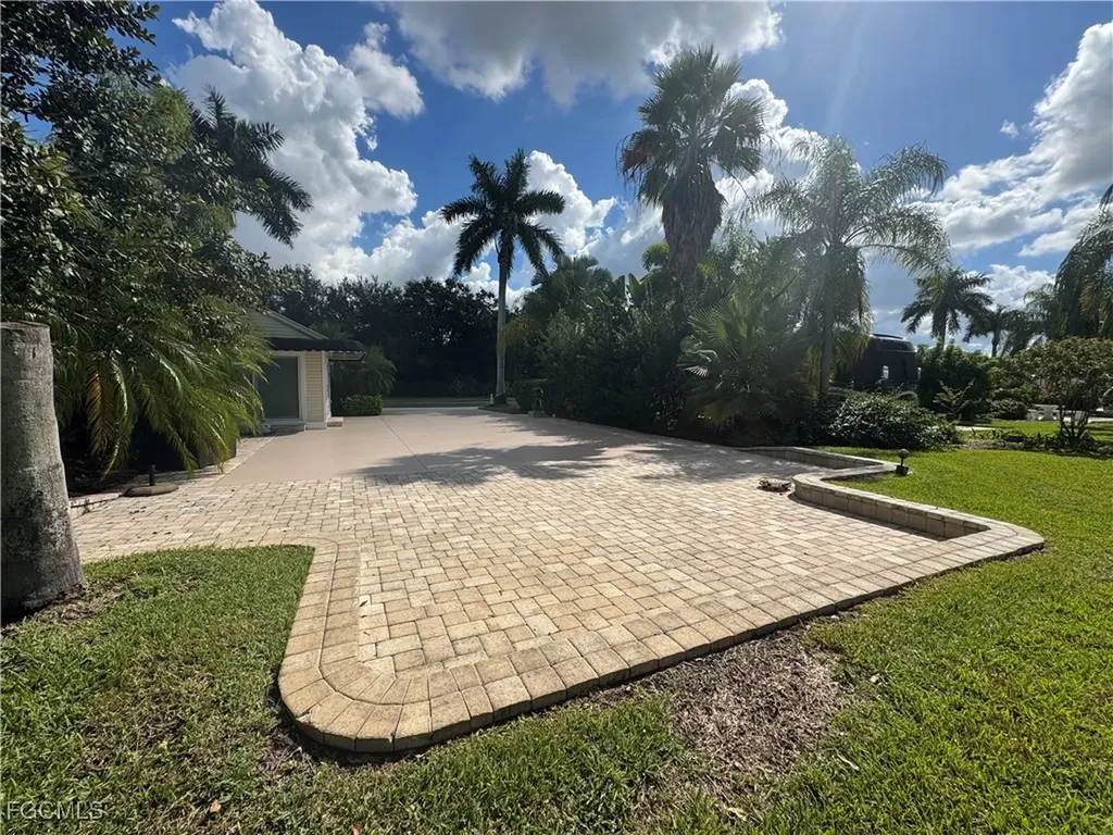 Lot 276 3042 Gray Eagle Parkway Labelle FL 33935