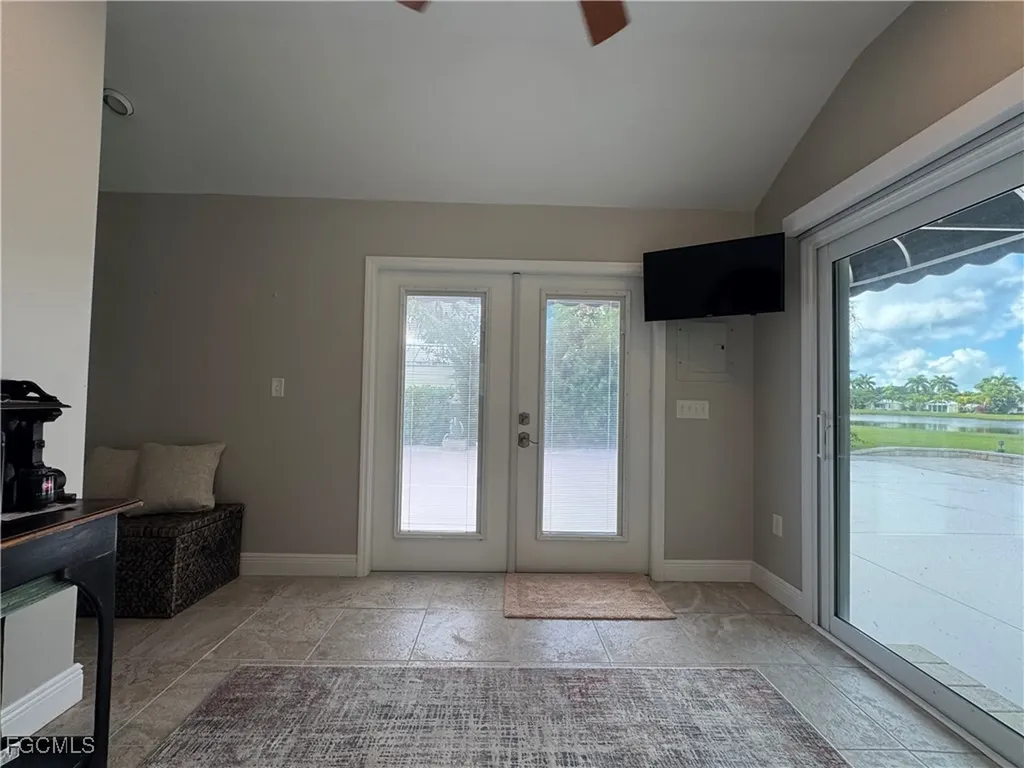 Lot 276 3042 Gray Eagle Parkway Labelle FL 33935