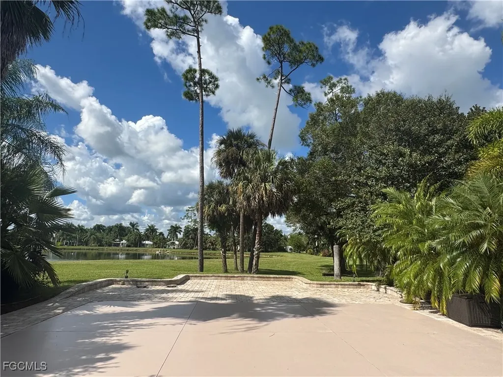 Lot 276 3042 Gray Eagle Parkway Labelle FL 33935