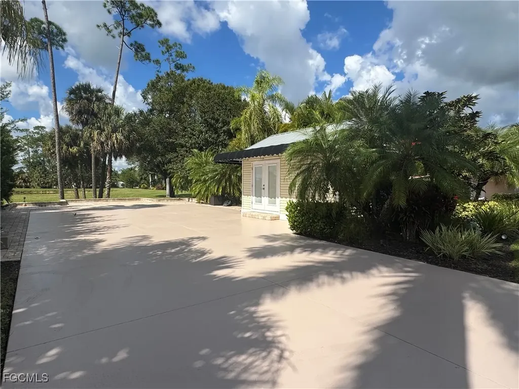 Lot 276 3042 Gray Eagle Parkway Labelle FL 33935