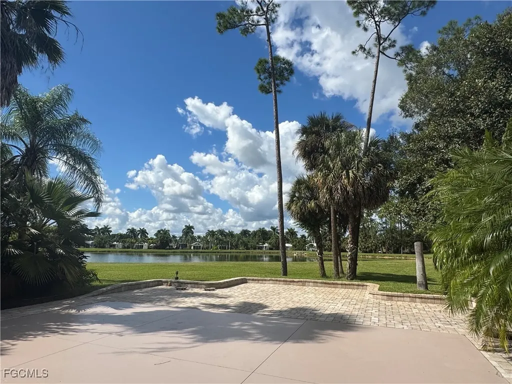 Lot 276 3042 Gray Eagle Parkway Labelle FL 33935