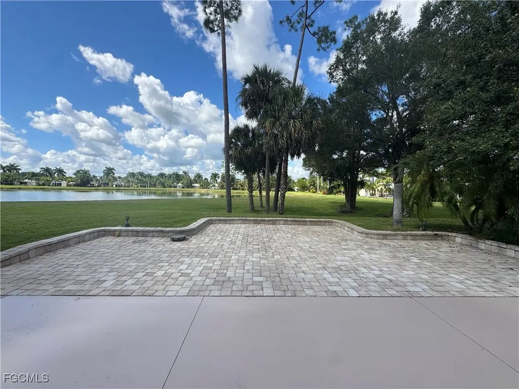 Lot 276 3042 Gray Eagle Parkway Labelle FL 33935