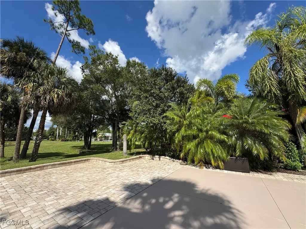 Lot 276 3042 Gray Eagle Parkway Labelle FL 33935