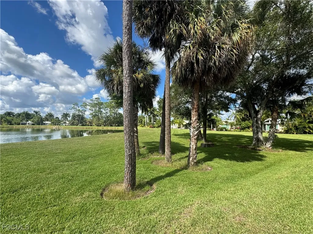Lot 276 3042 Gray Eagle Parkway Labelle FL 33935