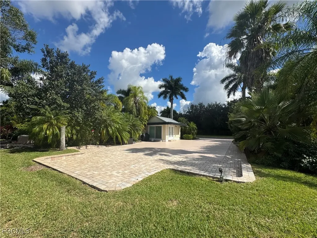 Lot 276 3042 Gray Eagle Parkway Labelle FL 33935