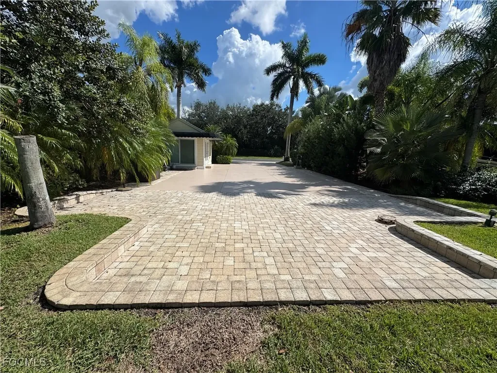 Lot 276 3042 Gray Eagle Parkway Labelle FL 33935